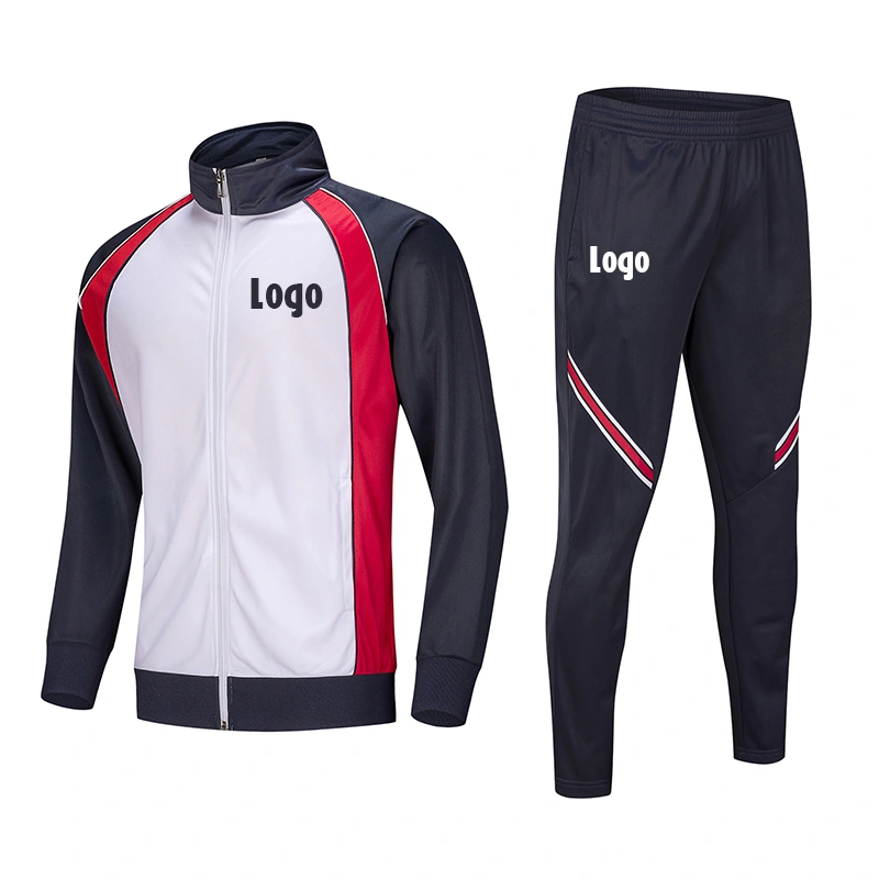 Cheap soccer tracksuits outlet